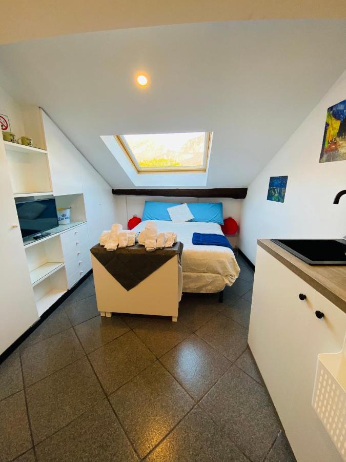 Lecco Centro 1 Apartment Exterior photo
